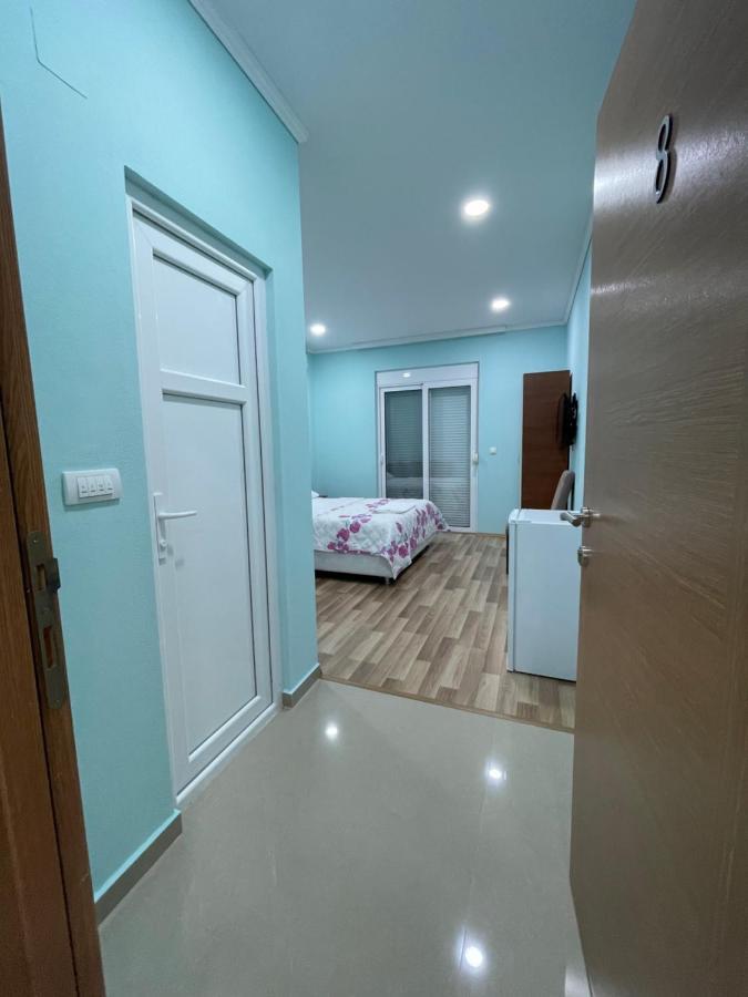 L&I Villa 乌尔齐尼 外观 照片