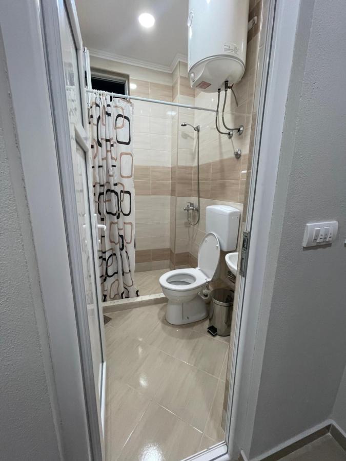 L&I Villa 乌尔齐尼 外观 照片