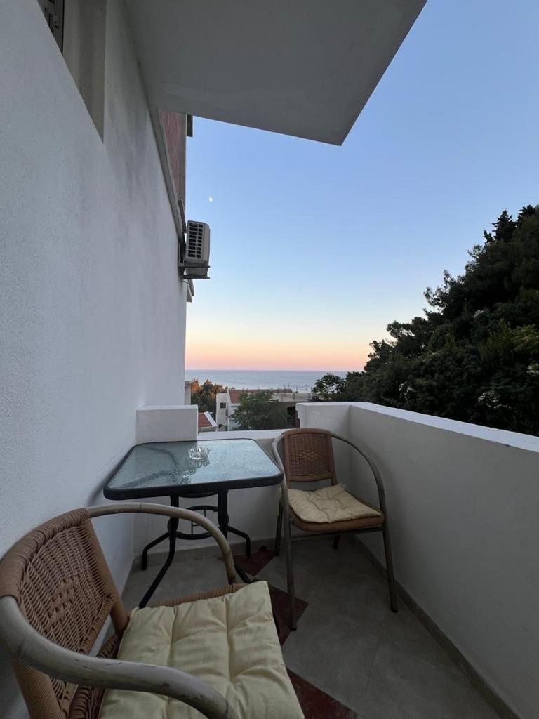 L&I Villa 乌尔齐尼 外观 照片