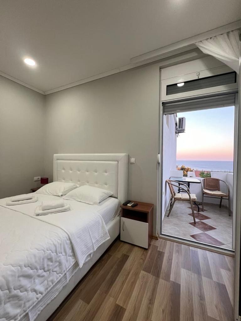 L&I Villa 乌尔齐尼 外观 照片